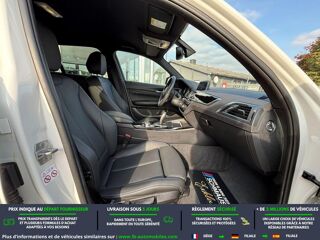 S&eacute;rie 1 120i 184 ch BVA 2019 occasion 31850 Beaupuy