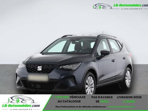 Seat Arona 1.0 TSI 95 ch BVM 2024 occasion Beaupuy 31850