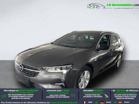 Opel Insignia 2.0 Diesel 174 ch BVA 2022 occasion Beaupuy 31850