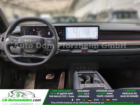 EV9 385 ch AWD 2025 occasion 31850 Beaupuy