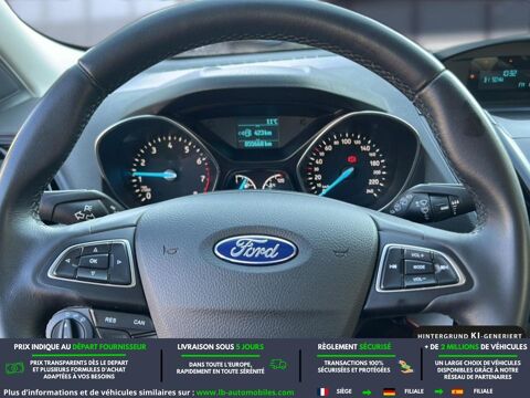 Kuga 1.5 EcoBoost 120 4x2 BVM 2018 occasion 31850 Beaupuy