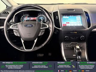 S-MAX 2.0 TDCi 180 i-AWD BVA 2016 occasion 31850 Beaupuy