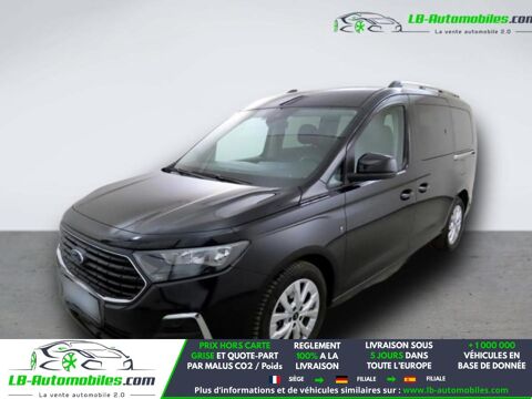 Grand C-MAX 2.0 EcoBlue 122 BVA 2025 occasion 31850 Beaupuy