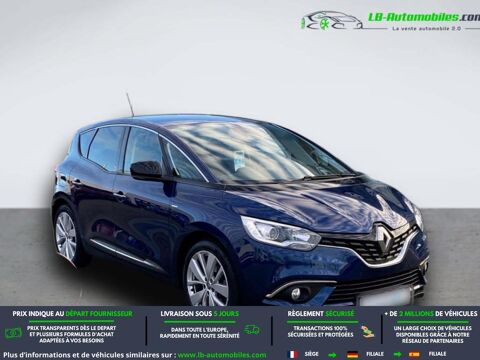 Renault Sc&eacute;nic dCi 150 BVA 2020 occasion Beaupuy 31850