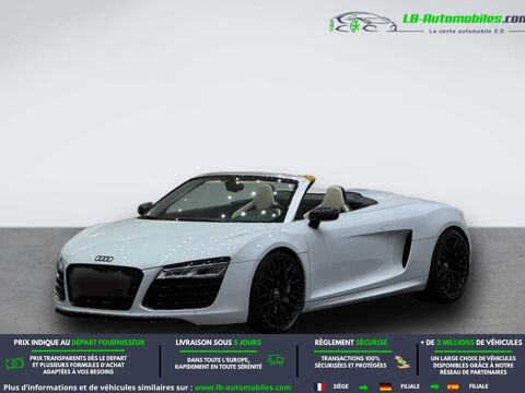 Annonce voiture Audi R8 105200 €
