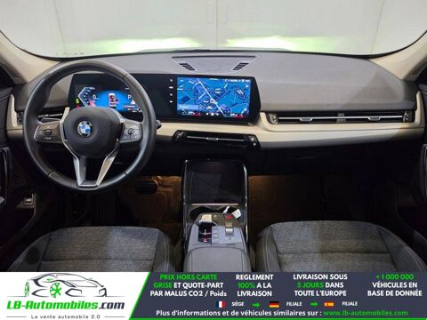 X1 sDrive 18d 150ch BVA 2024 occasion 31850 Beaupuy