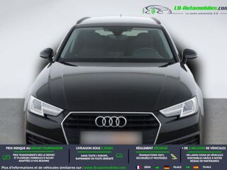 A4 V6 2.7 TDI 190 BVA 2019 occasion 31850 Beaupuy