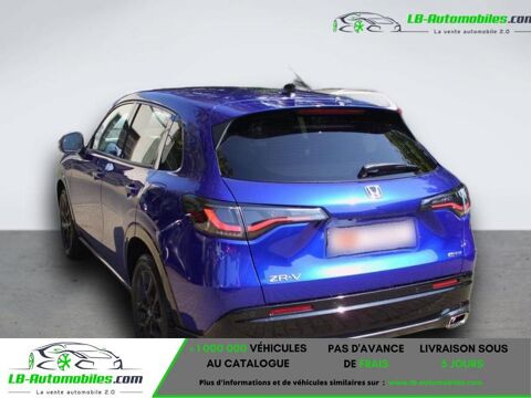 Zr-v e:HEV 2.0 i-MMD 143ch 2025 occasion 31850 Beaupuy
