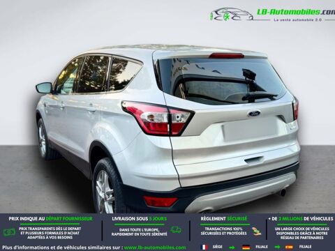 Kuga 1.5 EcoBoost 120 4x2 BVM 2018 occasion 31850 Beaupuy