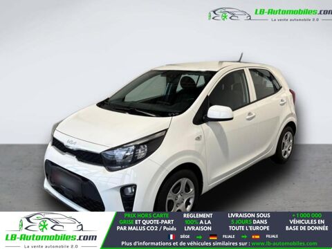 Picanto 1.2 DPi 84ch BVM 2024 occasion 31850 Beaupuy