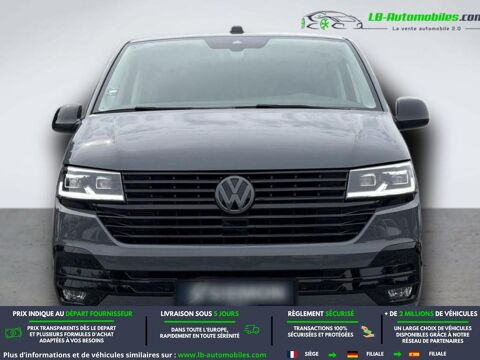 MULTIVAN 2.0 TDI 150 BVA 2020 occasion 31850 Beaupuy