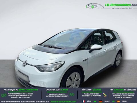 Annonce voiture Volkswagen ID.3 21719 €