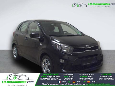 Kia Picanto 1.0 DPi 67ch BVM 2021 occasion Beaupuy 31850