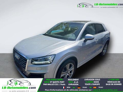 Annonce voiture Audi Q2 23900 €