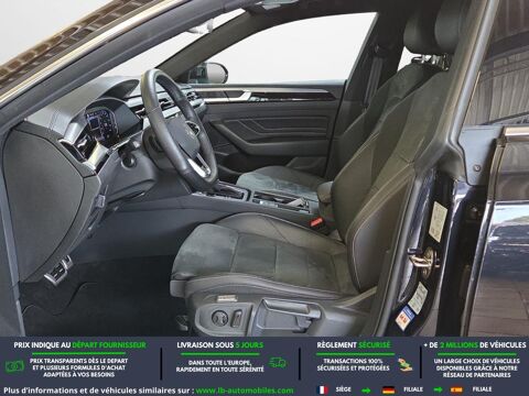 Arteon 2.0 TDI 200 BVA 2023 occasion 31850 Beaupuy
