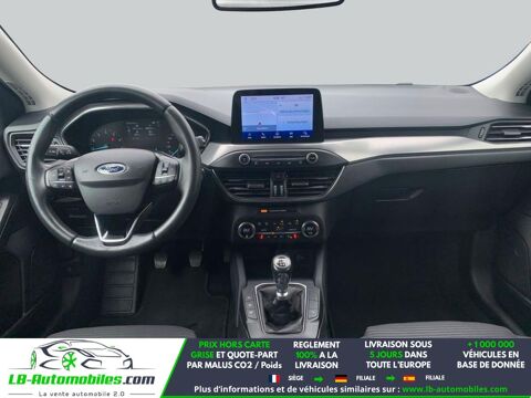 Focus 1.5 EcoBoost 150 BVM 2020 occasion 31850 Beaupuy