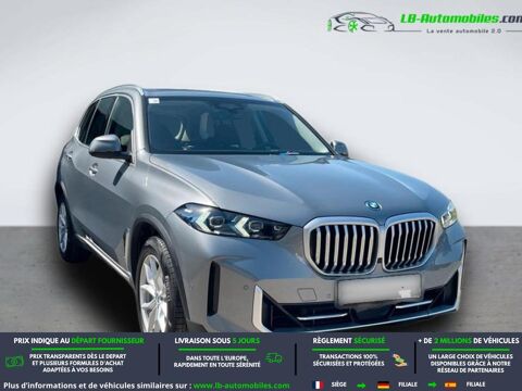 X5 xDrive50e 489 ch BVA 2025 occasion 31850 Beaupuy