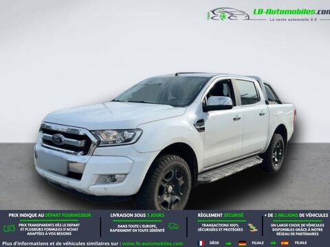 Annonce voiture Ford Ranger 26950 €