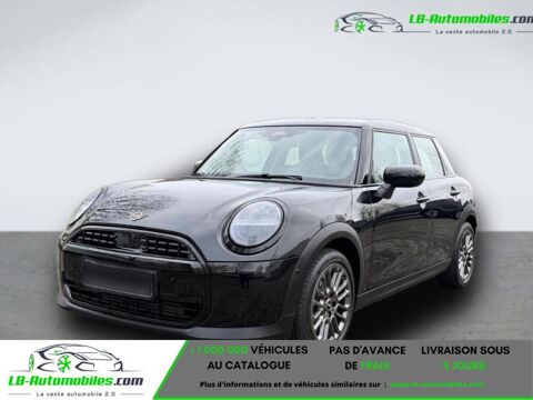 Mini Cooper 156 ch BVA 2025 occasion Beaupuy 31850