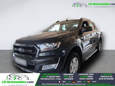 Annonce voiture Ford Ranger 26990 €