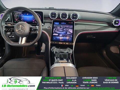 CLE 220d 4MATIC 2024 occasion 31850 Beaupuy