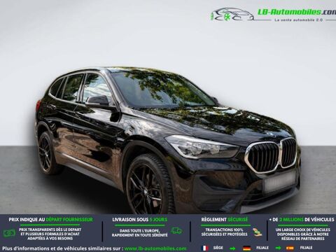 Annonce voiture BMW X1 20990 €