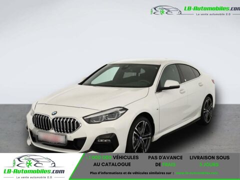 BMW Serie 2 218i 136 ch BVA 2024 occasion Beaupuy 31850