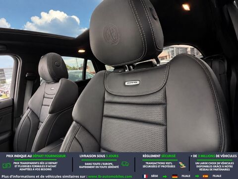 Classe GLE 63 S AMG BVA 4MATIC 2019 occasion 31850 Beaupuy