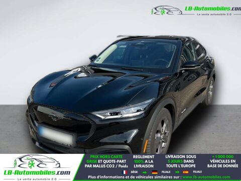 Mustang 99 kWh 294 ch 2022 occasion 31850 Beaupuy