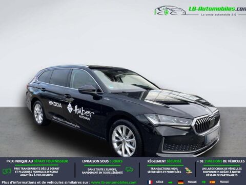 Superb 2.0 TDI 150 ch BVA 2024 occasion 31850 Beaupuy