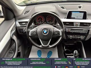 X1 sDrive 18i 140 ch BVA 2018 occasion 31850 Beaupuy