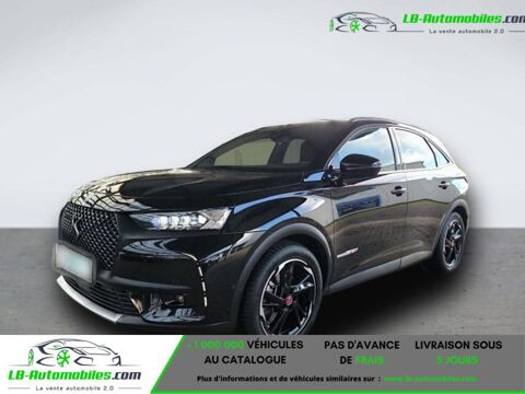 Citro&euml;n DS7 Hybride E-Tense 225 BVA 2021 occasion Beaupuy 31850