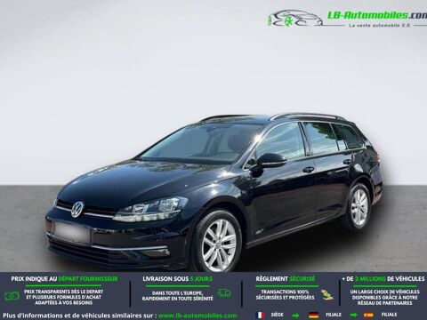 Annonce voiture Volkswagen Golf SW 16830 €