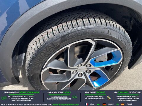 01 PHEV 2023 occasion 31850 Beaupuy