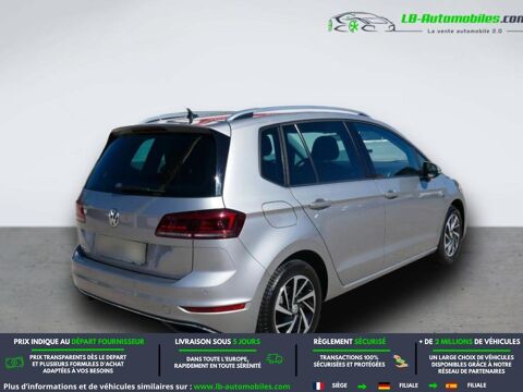 Golf 1.5 TSI 130 BVM 2018 occasion 31850 Beaupuy