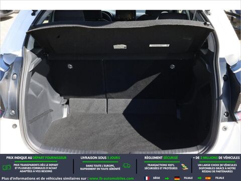 Yaris 70 VVT-i BVM 2022 occasion 31850 Beaupuy