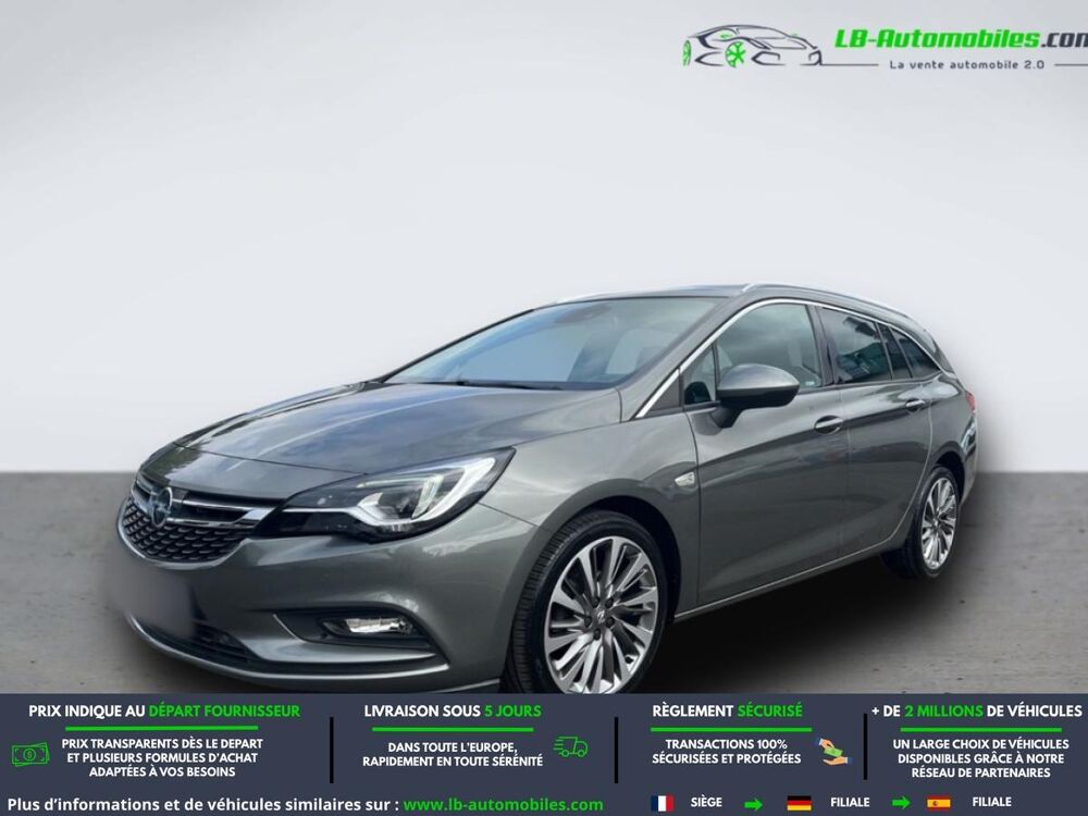 Golf SW 1.5 TSI 150 BVA 2017 occasion 31850 Beaupuy