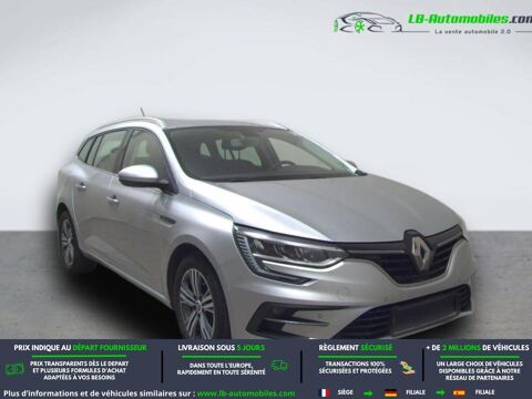 Megane IV dCi 115 BVA 2023 occasion 31850 Beaupuy