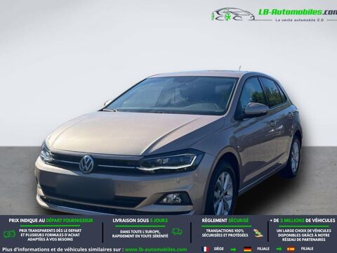Annonce voiture Volkswagen Polo 13890 €