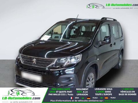 Rifter BlueHDi 130 BVM 5pl 2023 occasion 31850 Beaupuy