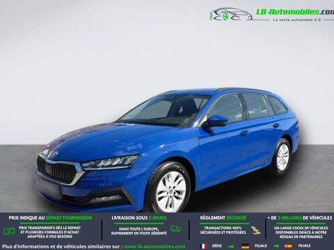 Skoda Octavia 2.0 TDI 150 ch BVA 2024 occasion Beaupuy 31850