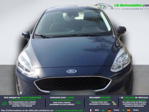 Fiesta 1.5 TDCi 85 ch BVM 2019 occasion 31850 Beaupuy