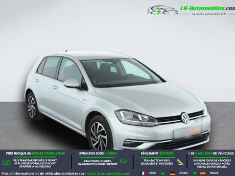 Golf 1.0 TSI 115 BVM 2018 occasion 31850 Beaupuy