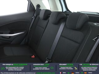 Ecosport 1.0 EcoBoost 100ch BVM 2019 occasion 31850 Beaupuy