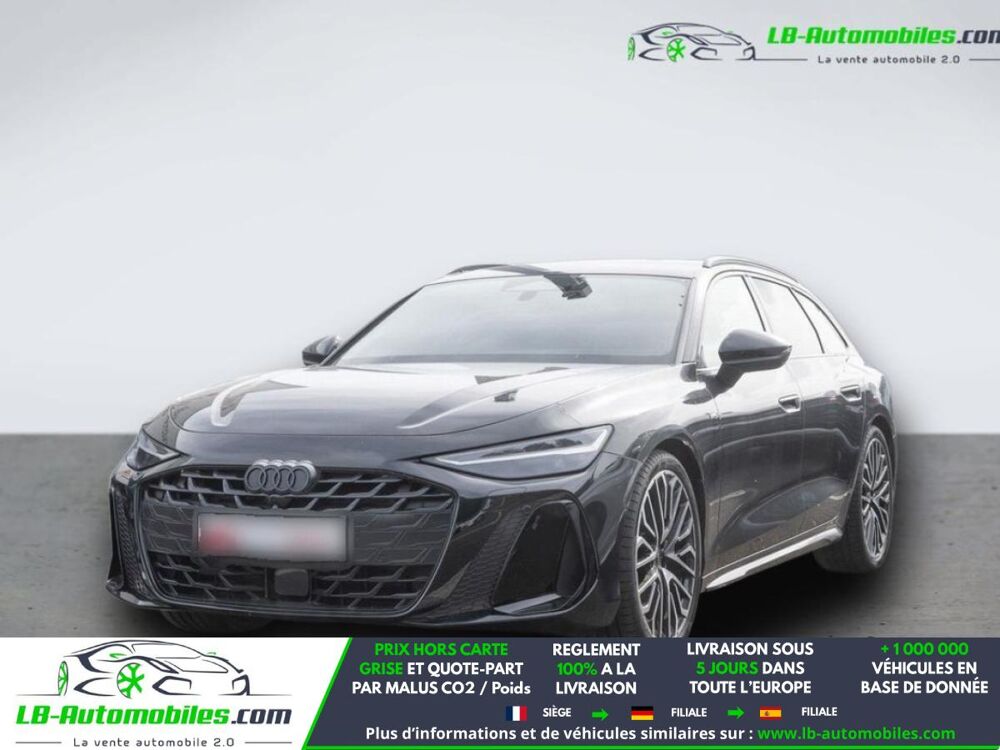 A6 TDI 204 ch Quattro 2025 occasion 31850 Beaupuy
