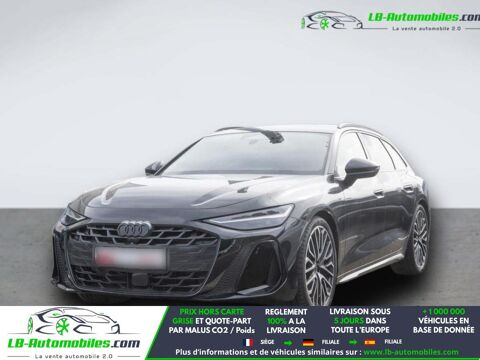 Annonce voiture Audi A6 55900 €