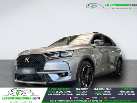 Annonce voiture Citroën DS7 24938 €