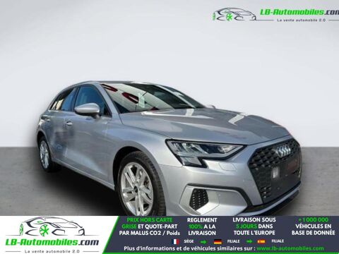 Annonce voiture Audi A3 27200 €