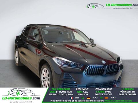 Annonce voiture BMW X2 28600 €