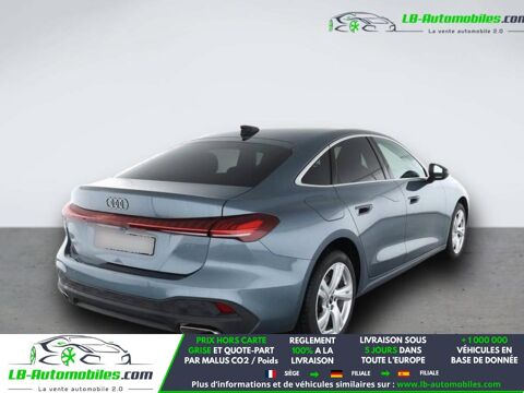A5 40 TFSI 204 ch BVA 2025 occasion 31850 Beaupuy